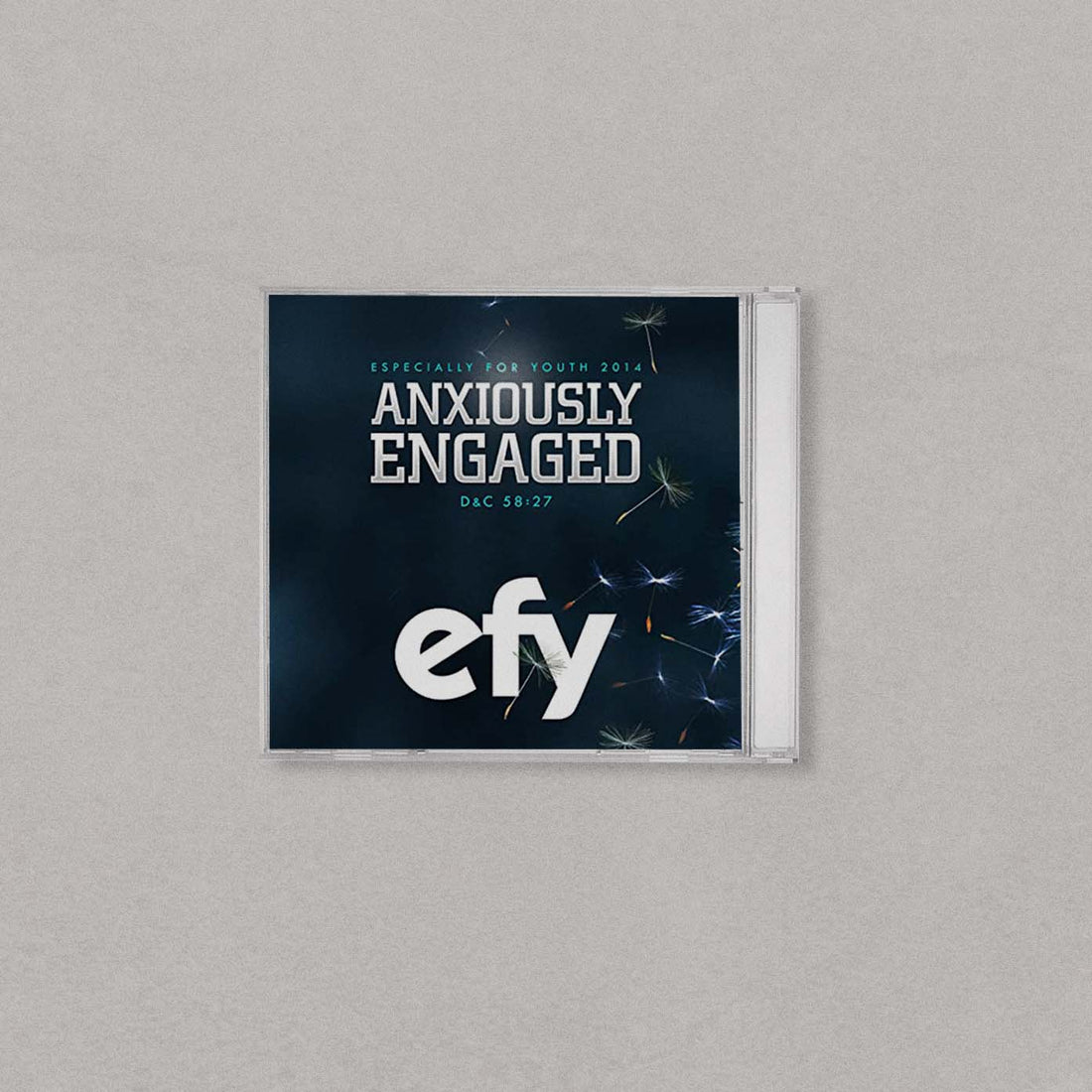 Sun’s Gonna Rise - EFY 2014: Anxiously Engaged