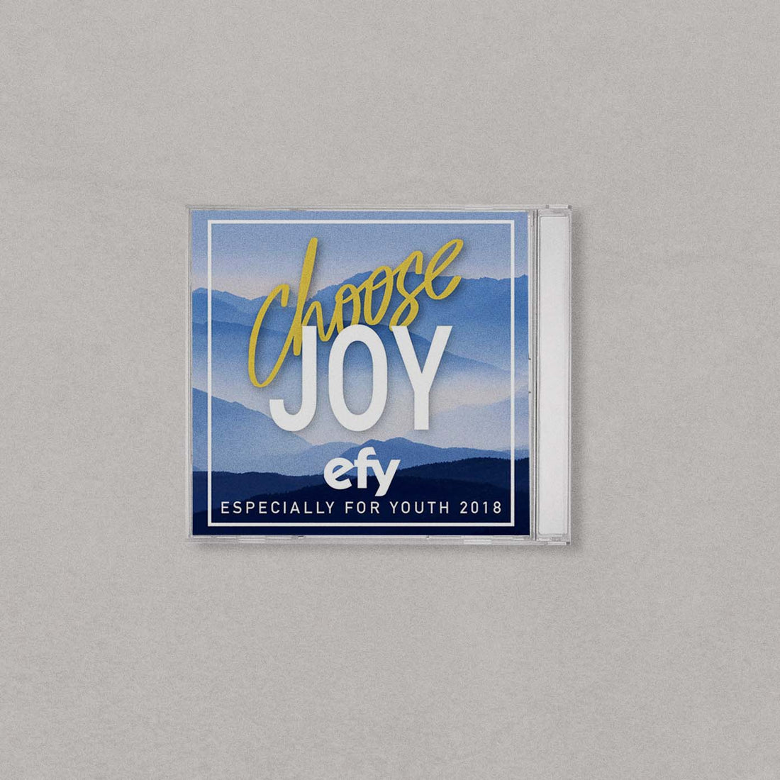 Daughters of God - Choose Joy EFY 2018