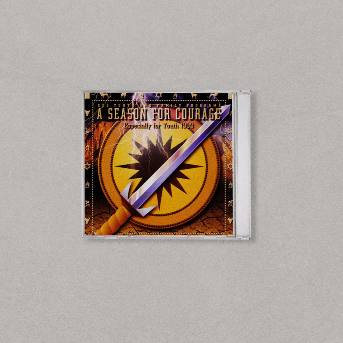 The Watchmen - EFY 1999: A Season for Courage