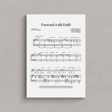 Forward With Faith