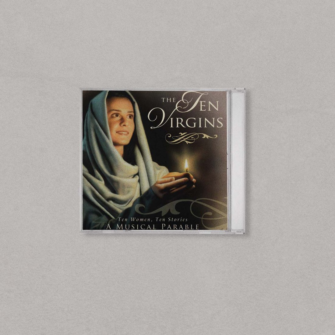 Nothing Matters More - The Ten Virgins