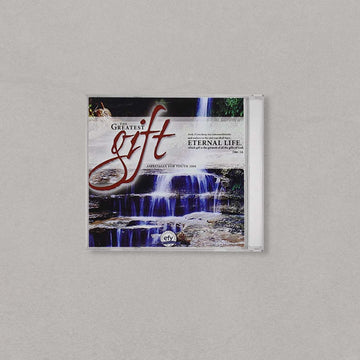 Give the Gift - EFY 2006: The Greatest Gift
