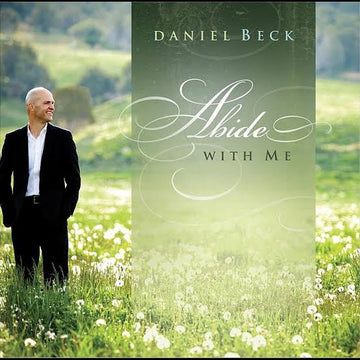 Joseph Smith's First Prayer (to the tune of Come Thou Fount) - Daniel Beck (LOW VOICE VERSION)