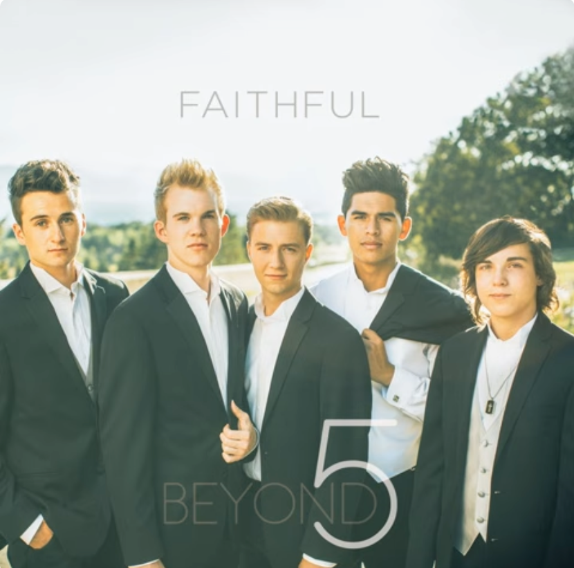 Come Thou Found of Every Blessing - Beyond 5