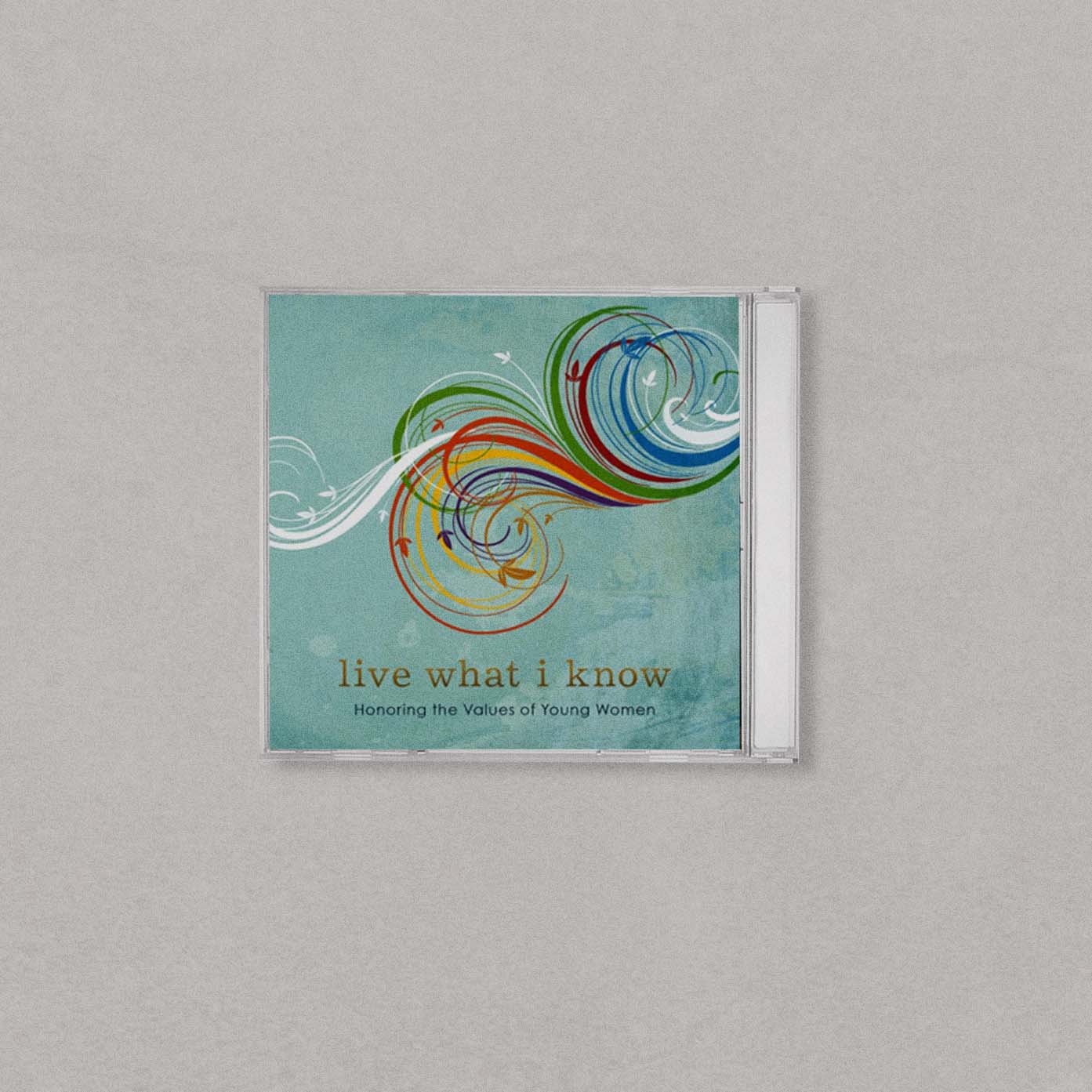 Live What I Know – Tyler Castleton